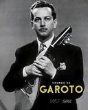 Livro - Choros de Garoto