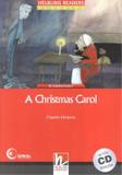 Livro - Christmas Carol - Elementary- With Cd-audio - Dis - disal editora