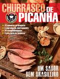 Livro - Churrasco de Picanha
