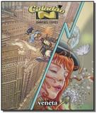 Livro - Cidadão N