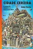 Livro - Cidade Cerzida