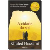 Livro - Cidade Do Sol, A (0303) - Globo