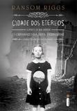 Livro - Cidade dos etéreos