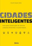Livro - Cidades inteligentes