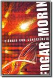 Livro - Ciência com consciência