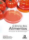 Livro Ciência Dos Alimentos Princípios De Bromatologia - Rubio
