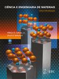 Livro - Ciência e Engenharia de Materiais - Uma Introdução