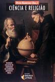 Livro - Ciência e religião