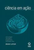 Livro - Ciência em ação