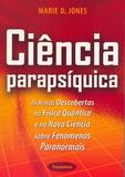 Livro - Ciencia Parapsiquica
