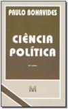 Livro - Ciência Política - 26 ed./2019