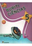 Livro Ciências Coleção Butiti 5 - 3º Edição - Moderna