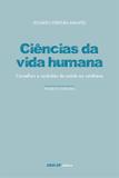 Livro - Ciências da vida humana