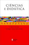 Livro - Ciências e didática