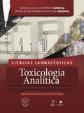 Livro - Ciências Farmacêuticas - Toxicologia Analítica