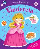 Livro - Cinderela