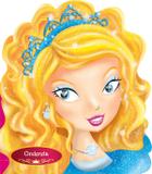 Livro - Cinderela