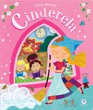 Livro - Cinderela
