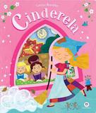 Livro - Cinderela