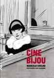 Livro - Cine Bijou