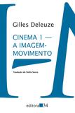 Livro - Cinema 1 - A imagem-movimento