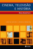 Livro - Cinema, televisão e história