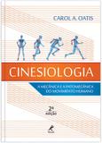 Livro - Cinesiologia - A mecânica e a patomecânica do movimento humano