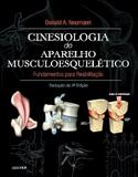 Livro - Cinesiologia do aparelho musculoesquelético