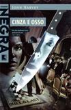 Livro - Cinza e osso