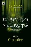 Livro - Círculo Secreto: O poder (Vol. 3)
