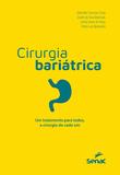 Livro - Cirurgia bariátrica