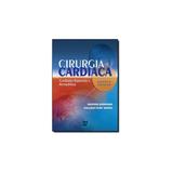 Livro - Cirurgia Cardíaca - Cuidados Especiais e Armadilhas - Khonsari - Revinter