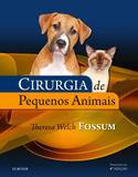 Livro - Cirurgia de pequenos animais