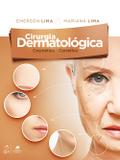 Livro - Cirurgia Dermatológica Cosmética & Corretiva