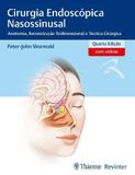 Livro Cirurgia Endoscópica Nasossinusal - Thieme revinter