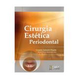 Livro - Cirurgia Estética Periodontal - Duarte - Santos