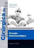 Livro - Cirurgia gastroesofágica