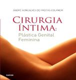 Livro - Cirurgia íntima