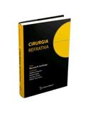Livro Cirurgia Refrativa, Santhiago - Cultura médica