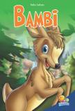 Livro - Classic stars: Bambi