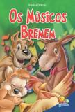 Livro - Classic stars: os músicos de Bremem