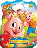 Livro - Clássicos de ouro II