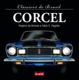 Livro - Clássicos do Brasil – Corcel