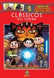 Livro - Clássicos Do Cinema - Eparódias