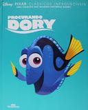 Livro - Clássicos Inesquecíveis - Procurando Dory