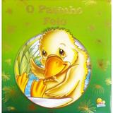 Livro Classicos Patinho Feio Toddo Livro - Todolivro