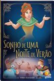 Livro - Clássicos universais: Sonho de uma noite de verão
