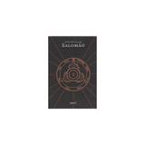 Livro - Clavicula De Salomao, A - Chave