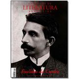 Livro - Clb - Euclides Da Cunha + Cfb Canudos - 02 Vols. - Ims