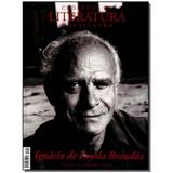 Livro - Clb - N.11 - Ignacio De Loyola Brandao - Ims